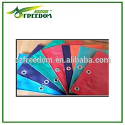 Agricultural pp ground cover