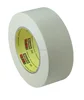 3M 234 Rubber Adhesive General Purpose Masking Tape For Medium Temperature Paint Bake Operations