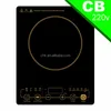 Energy Saving Induction Wok Cooker Table Induction Pressure Cooker