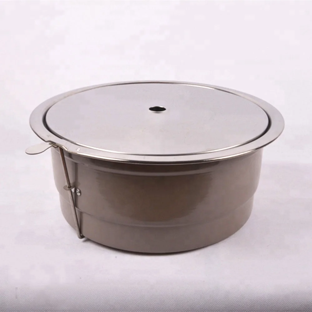 

barbecue grill, Silvery