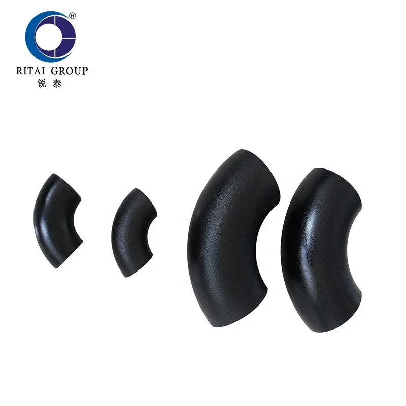 

carbon steel elbow 180 90 45 60 30 15 degree manufacturer