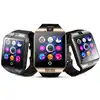 Wholesale sim card Smart watches with camera