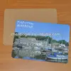 Custom back cork MDF table mat , wooden place mat good quantity good price
