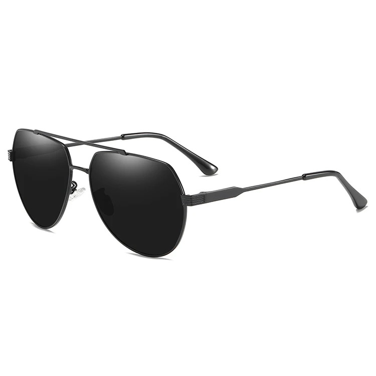 

Wholesale Fashion High Quality Outdoor Women And Men Shade Metal Sunglasses, Custom colors