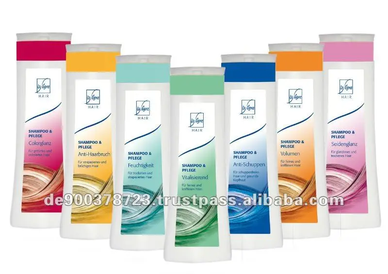 Hair Care Shampoo Anti Dandruff For Men Conditioner Herbal Made In