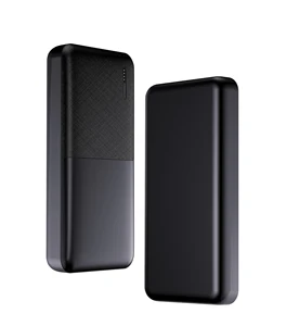 Portable 20000mAh Power Bank Mobile Devices
