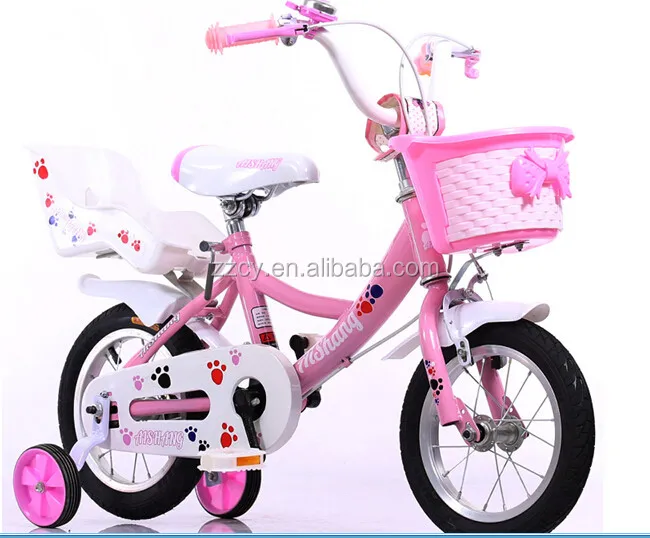 12inch Girls Bike/kids Bicycle/ Girls 