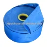 Professional Manufacturer Supplier Flexible PVC Lay Flat Water Hose For Irrigation System