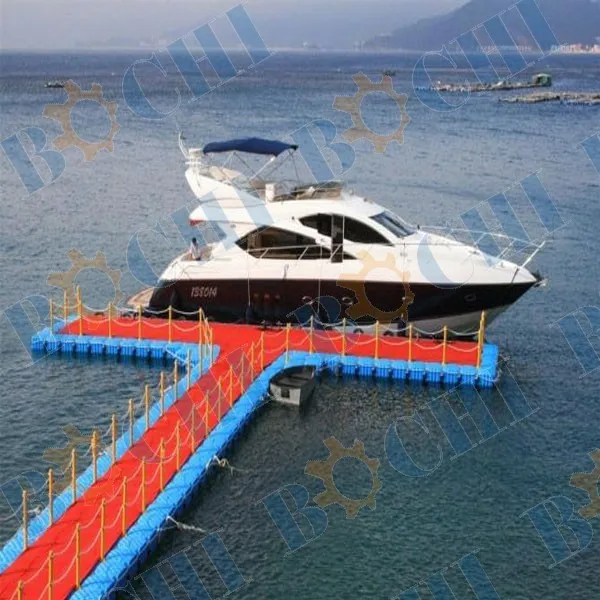 Boat Plastic Pontoon Floating Dock Prices Buy Floating