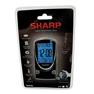 Cheap Sharp Travel Alarm Clock Instructions, find Sharp Travel Alarm