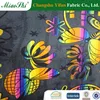 2017 bus seat covers fabric/bus train seat cover fabric/auto fabric
