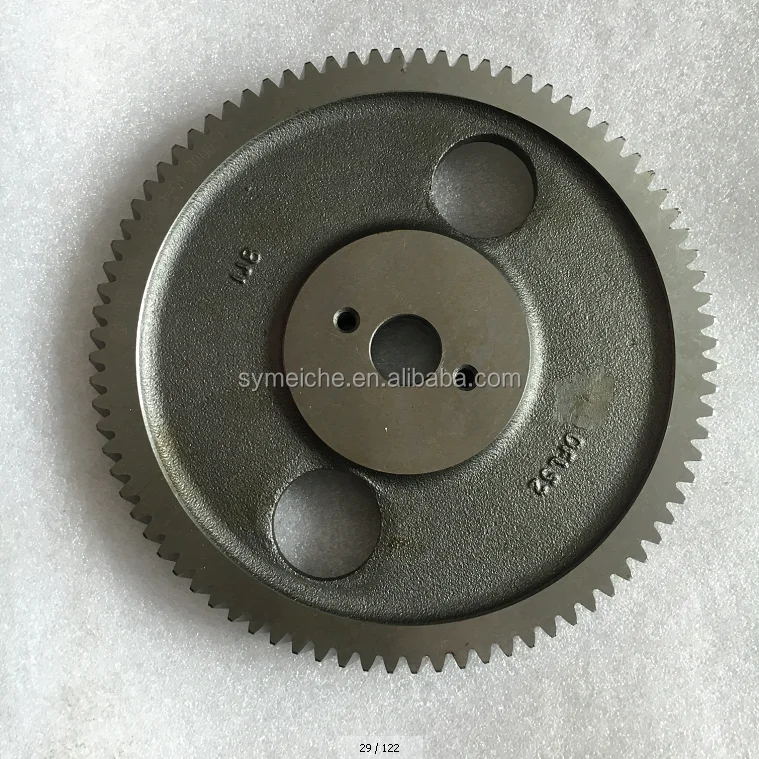 High Quality Diesel Engine Parts 6ct Fuel Pump Gear 3931380 Buy Fuel Pump Gear 3931380,6ct