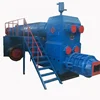 Large Fired Clay Mud JZK50 Brick Making Machine Importer in Pakistan