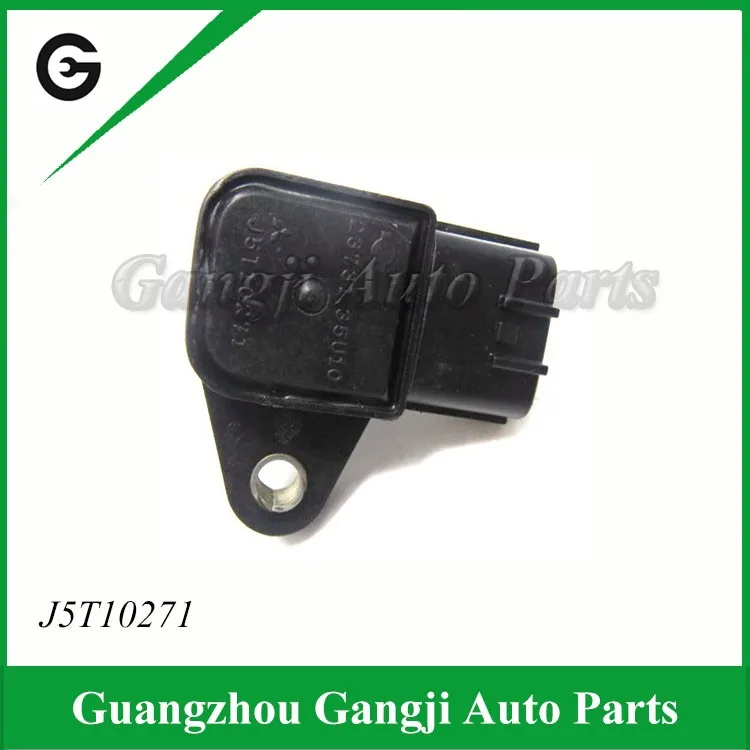 Testing Crankshaft Position Sensor For Nissan J5t10271 2373135u10