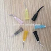 Pre-bent Needle Tip/Dental Irrigation Needle Bend Tip