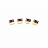 4 color compatible For HP 932 933 932XL 933XL Permanent Chip for hp Officejet 7510 7512 6100 6600 6700 7110 7610 7612 printer