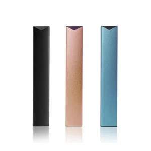 Disposable CBD Vape Pen Kit Pod System 300 Puffs