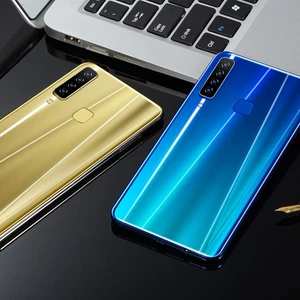 Function Dual SIM Ultra Slim Smart Phone