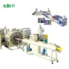 PVC Lay flat Hose Production Machine