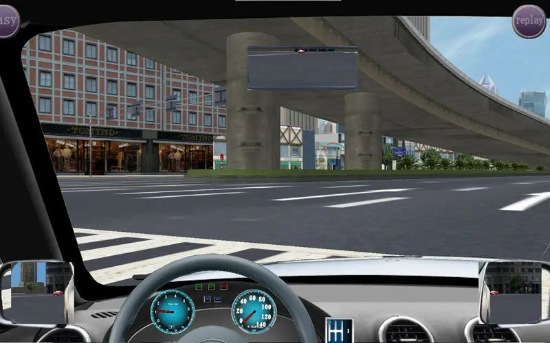 Ключ city driving