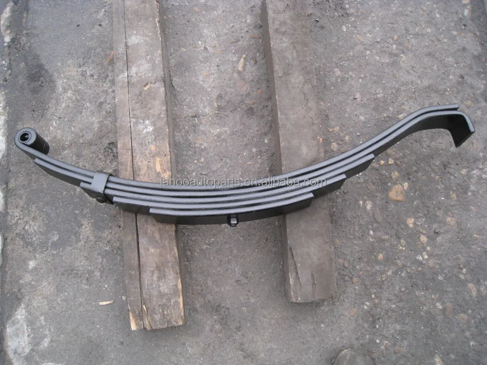 Cheap Galvanized Boat Trailer Leaf Springs Manufacture - Buy Galvanized