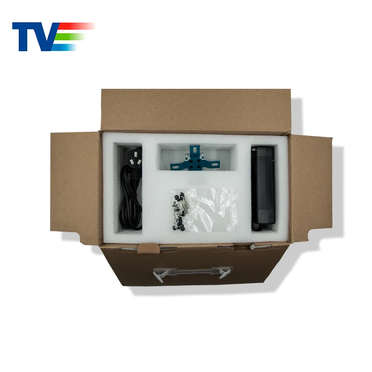 TVF-F1FAN0500-07