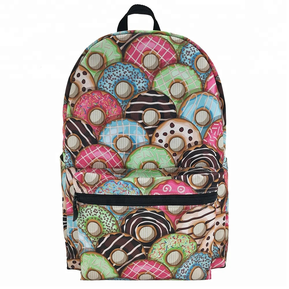 

Fashion 2019 student teen bag school for girls,school backpack China wholesale, Any color is ok