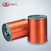 China old factory direct price enameled copper winding wire/the price of enameled copper wire winding motors