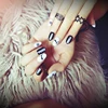 Creative C62 nails instagram most popular press on nails custom/glamour nail/gel nail tips
