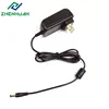 Best selling in Japan 12 volt 1a 1.5a 2a 9v psu type a plug pse 12v switching power supply adapter
