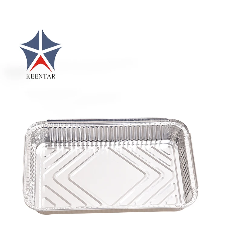
New Design Disposable Aluminum Foil Food Container Sizes,Aluminum Foil For Packaging 