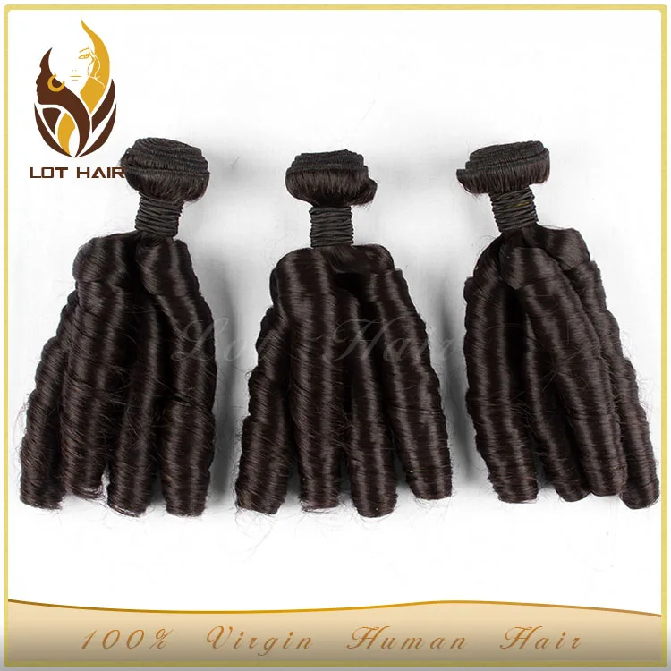 Wholesale Top Grade Unprocessed Sexy Aunty Funmi Hair Dubai