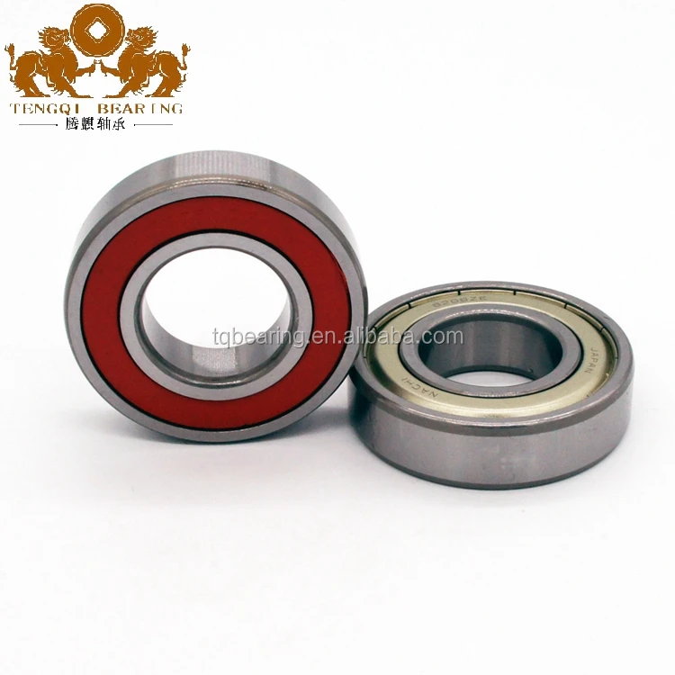 2pcs NMB Imported Mini Bearings R-2280 608ZZ Size 8*22*7mm For Skateboard
