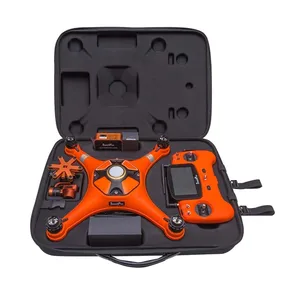 Swellpro SplashDrone 3+ Auto Waterproof Drone Fishing & Rescue
