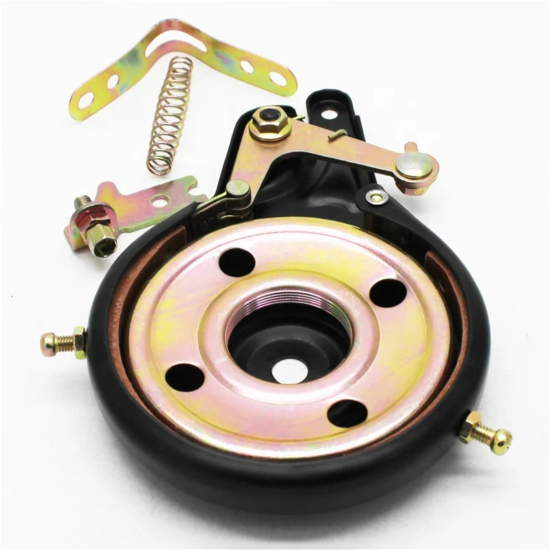 90mm Midi Mini Bike Parts 24v Band Cable Brake Drum Buy Bicycle 90mm