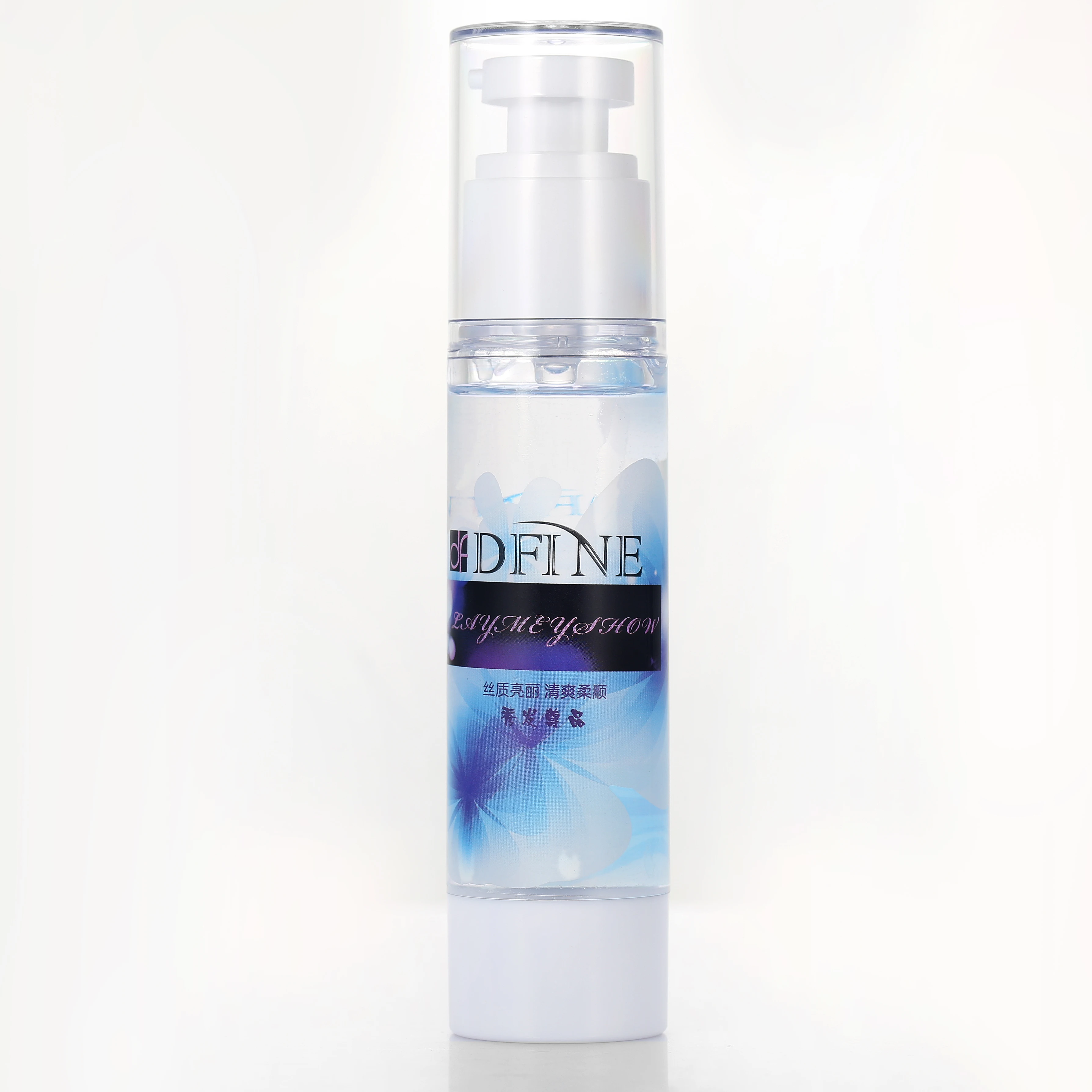 

100% Organic Hair Care Products OEM Hair Growth Serum, styling hair serum, Hair Loss Treatment