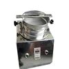 High screening accuracy mechanical 300 micron stainless steel lab testing seive