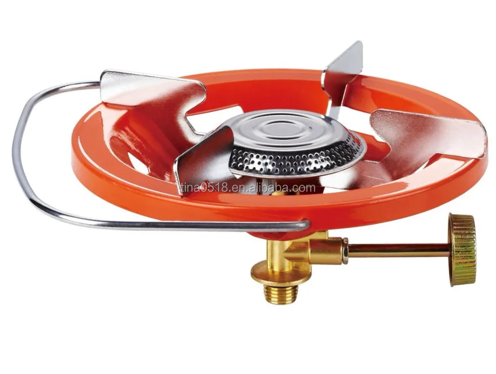 Nigeria Cheap Price Camping Gas Stove,Cast Iron Gas Cooker,Travel Gas