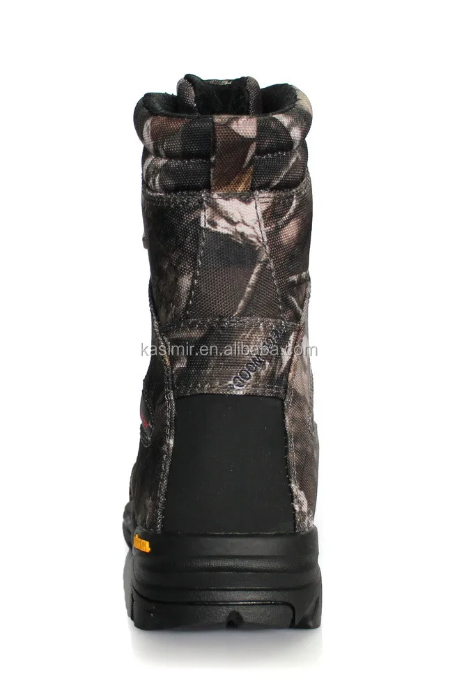 high quality hunting boots