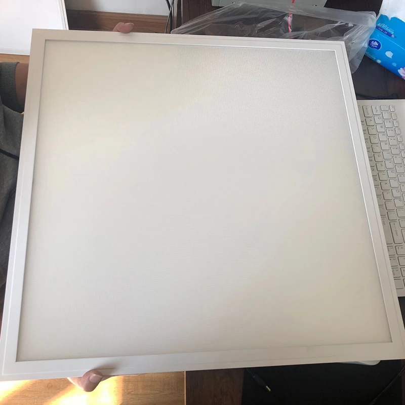 
France UGR 19 Square LED Panel light Good for Eye Protection 