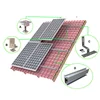 Tile Roof Solar Mounting Hardware Pv Racking Systems