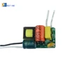 36 ~ 75V 160mA 200mA 240mA EMC ripple current 1% led bulb driver open frame
