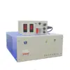 Panel control double pulse plating rectifier 500A 12V multi-waveform output with IGBT