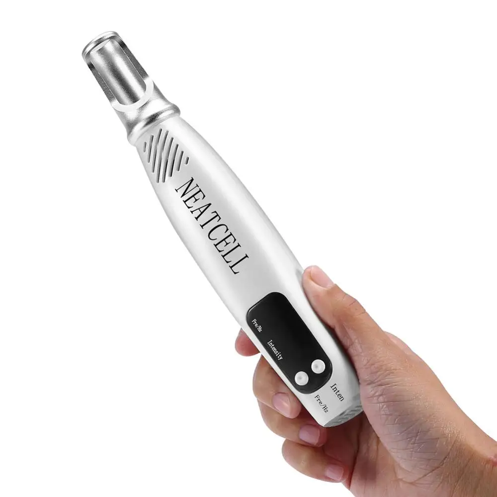 

Innovative Picosecond Laser Therapy Pen Tattoo Removal Semiconductor