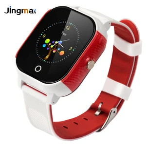 Smartwatch Touch Screen Phone Function