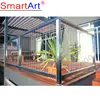 aluminum railing prices / stainless steel aluminium balcony railing