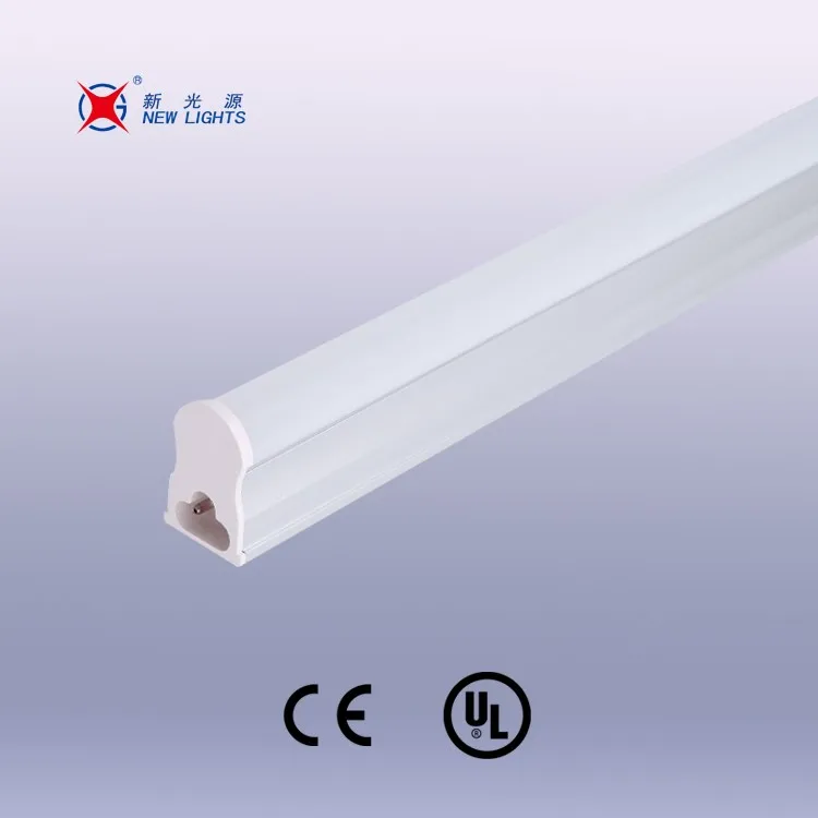 High quality competitive price LED T5 tube light fixture of 1ft 2ft 3ft 4ft