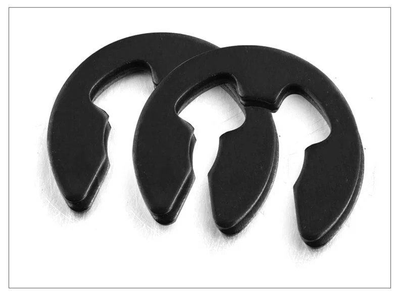 E Clip Retaining Lock Washer Buy Carbon Steel Washer,Lock Washer,E