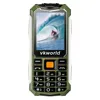 Free Shipping vkworld Stone V3S Low Price China Mobile Phone 2.4inch 21 Keys 2200mAh Rugged Mobile Cell Phone