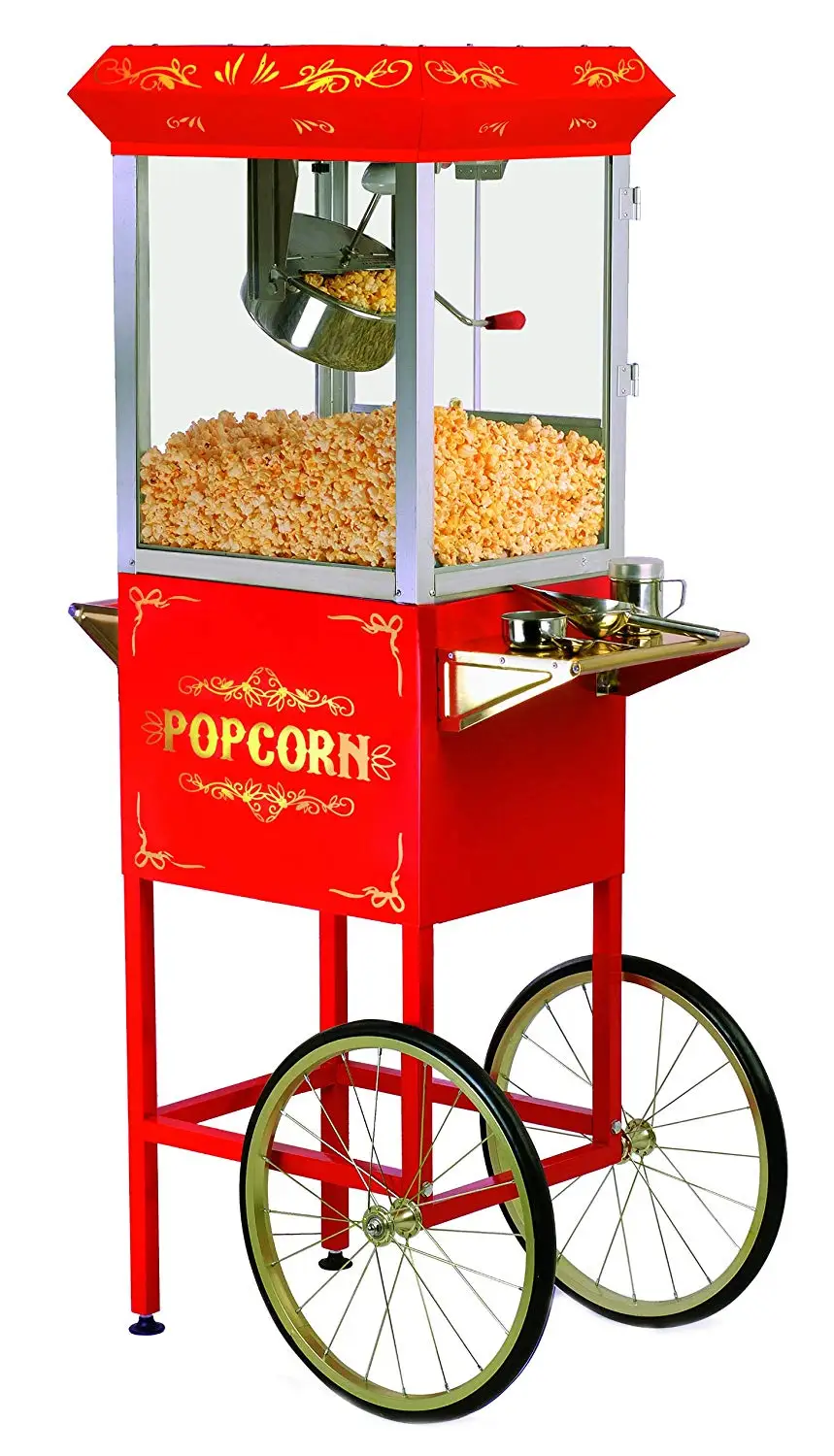 elite popcorn maker